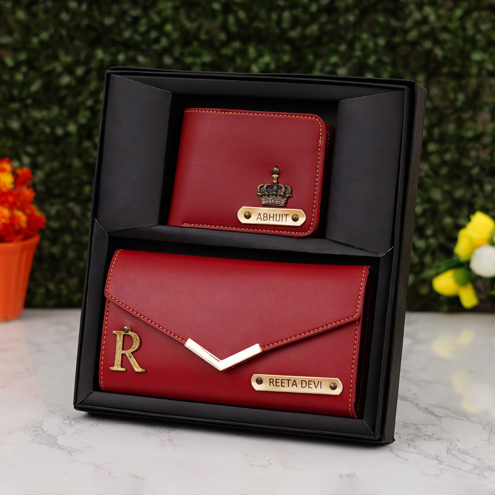 Ladies Purse