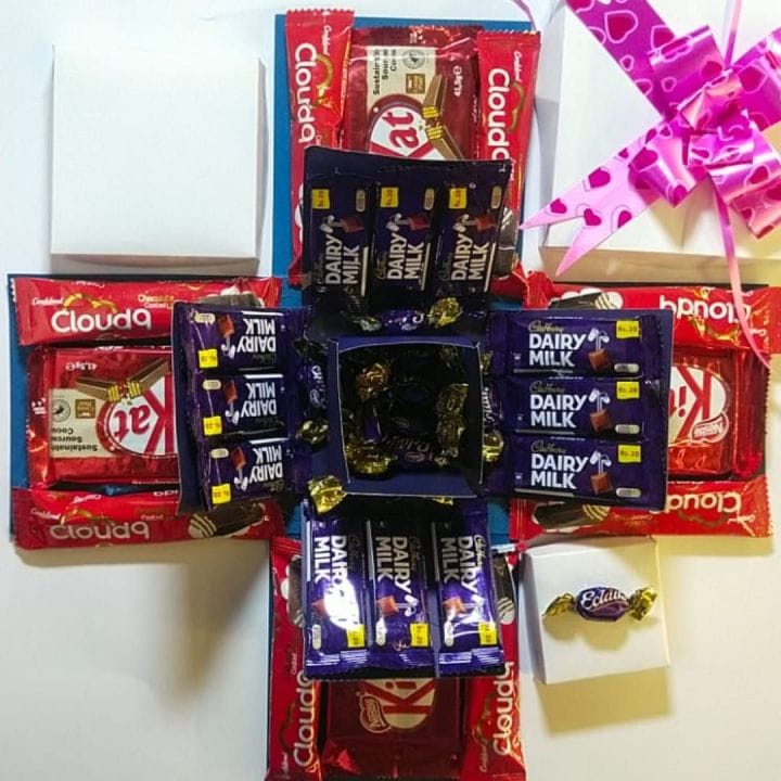 Gift Box
