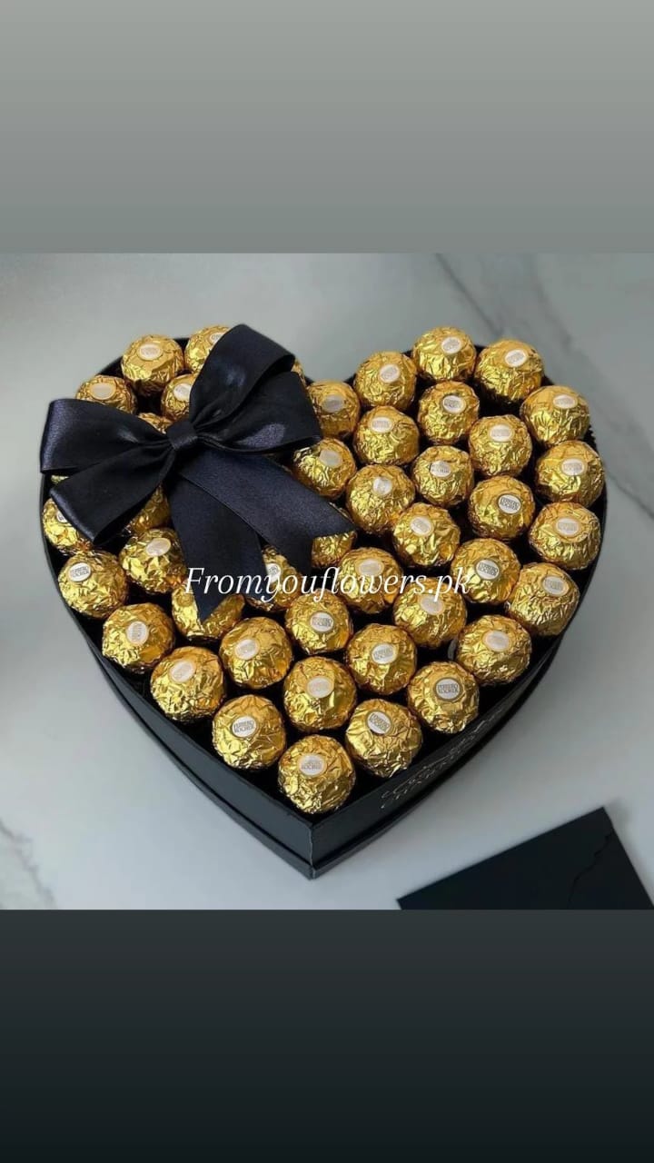 Chocolate Box