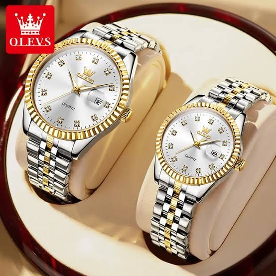 Couple Watch